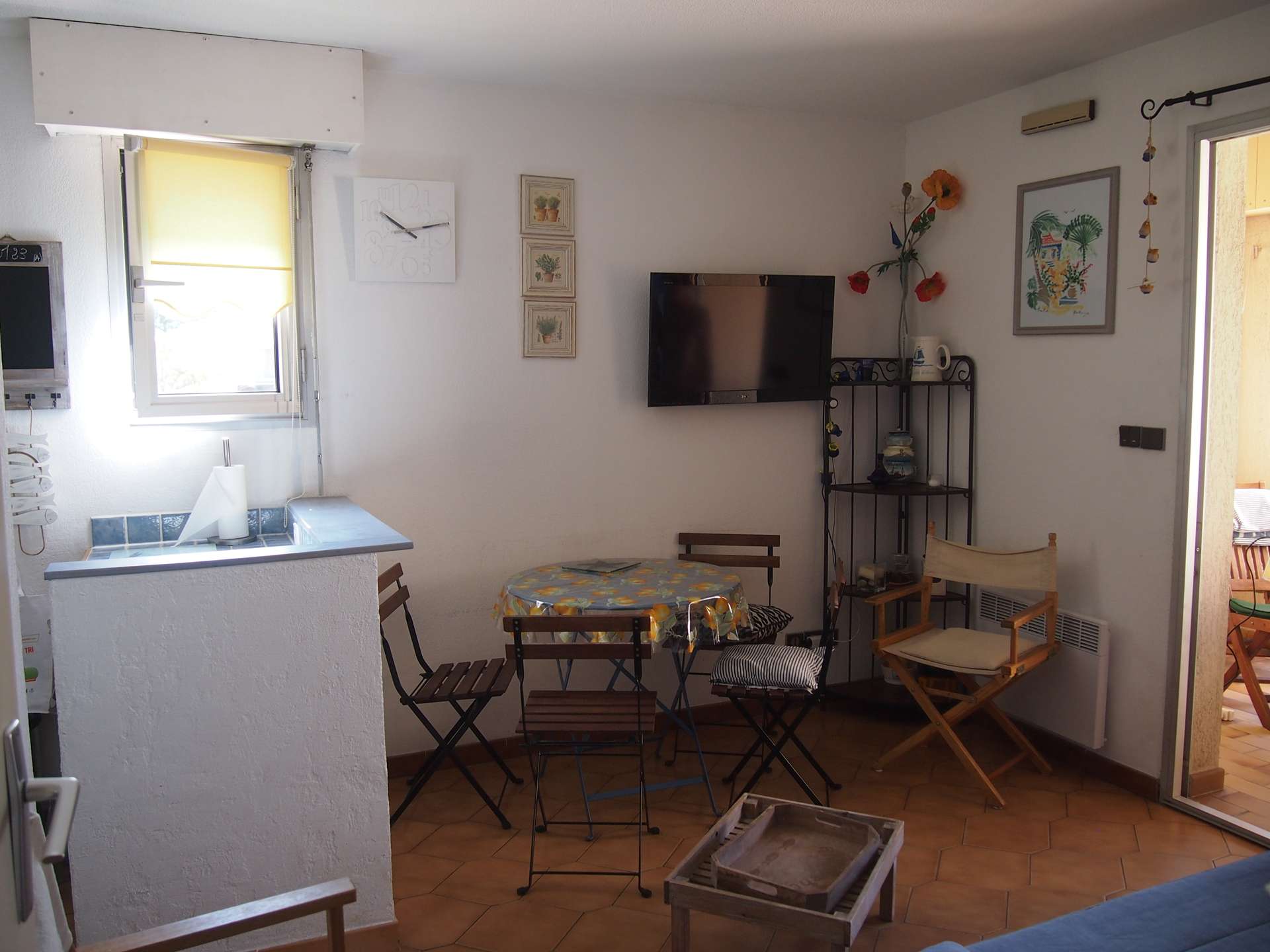 Image_8, Appartement, Sanary-sur-Mer, ref :ROU578